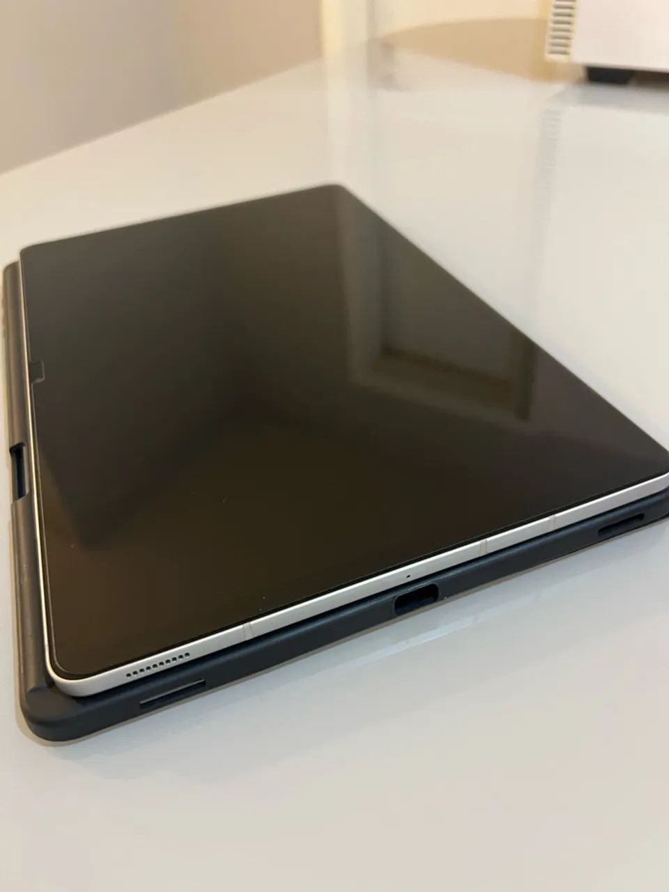 Samsung Galaxy Tab S7 FE 128GB 6GB 4G - Excelente Estado - Foto 5