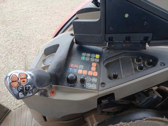 trator agricola case Puma 230 ano 2020 - Foto 6