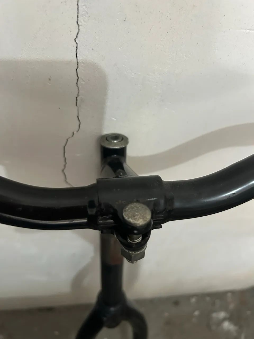 Guidão e Garfo de bicicleta aro29 - Foto 4