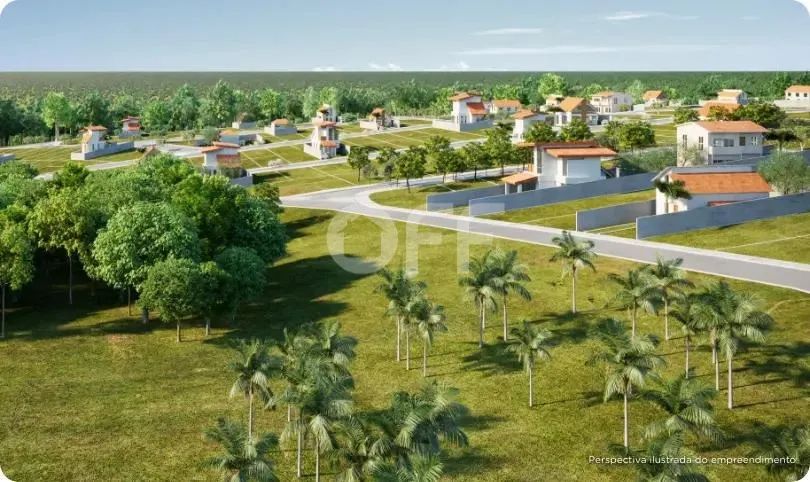 terreno - Residencial Bela Aliança - Campinas - Foto 5