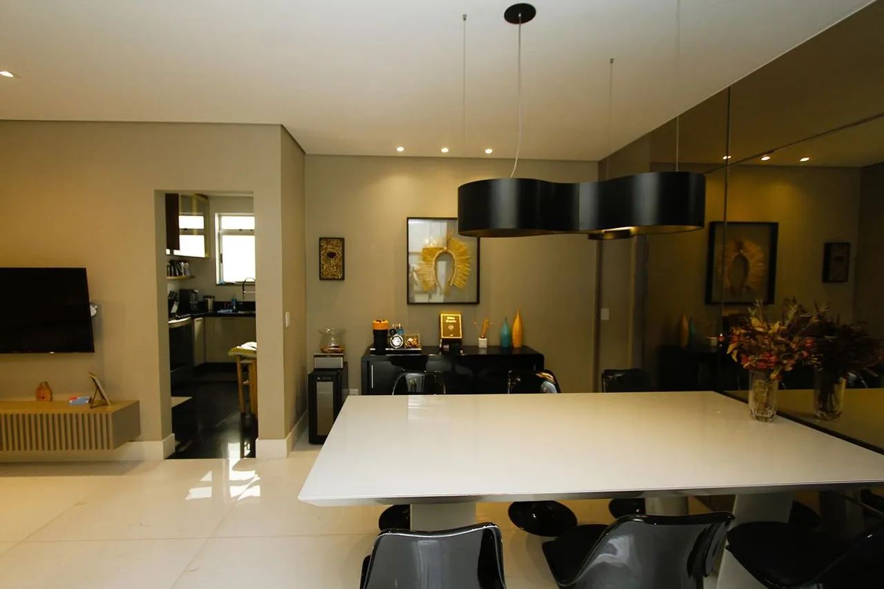 Apartamento à Venda - Barroca, 4 Quartos, 179 m2 - Foto 5