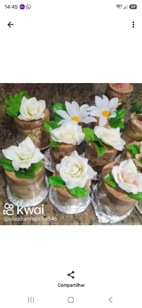 Doces em geral - Foto 4