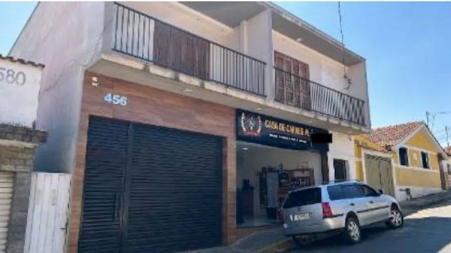 Casa no Centro em Elói Mendes/MG - Foto 2