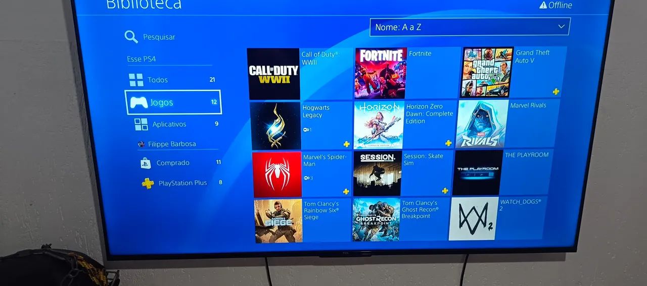 Ps4 - Foto 2