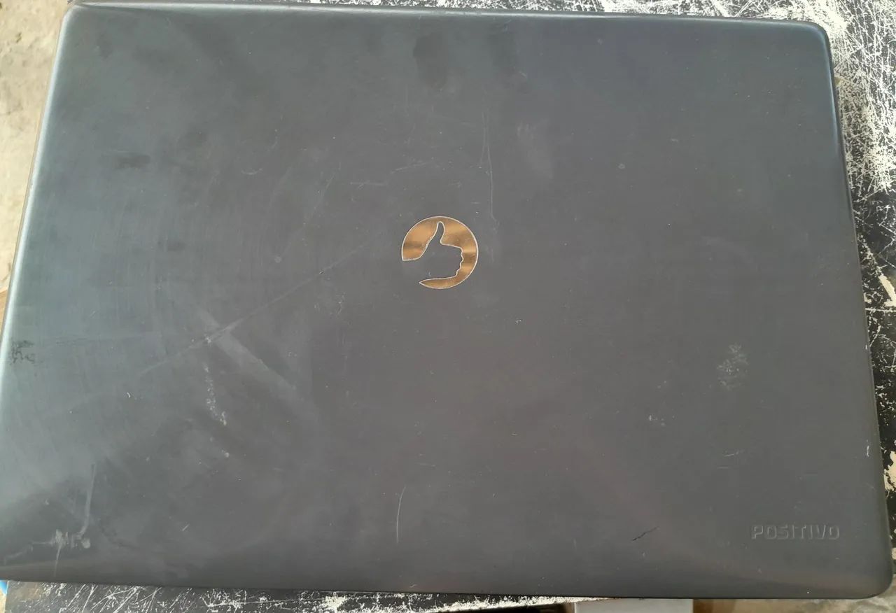 Desapego de notbook - Foto 3