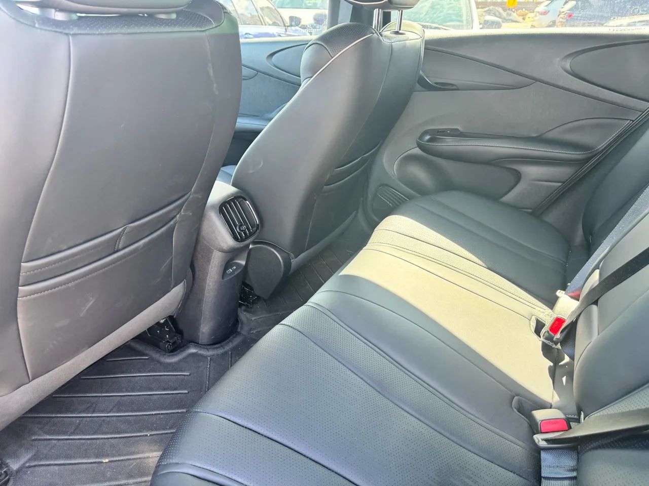 BYD Dolphin SE 2027 - Foto 5