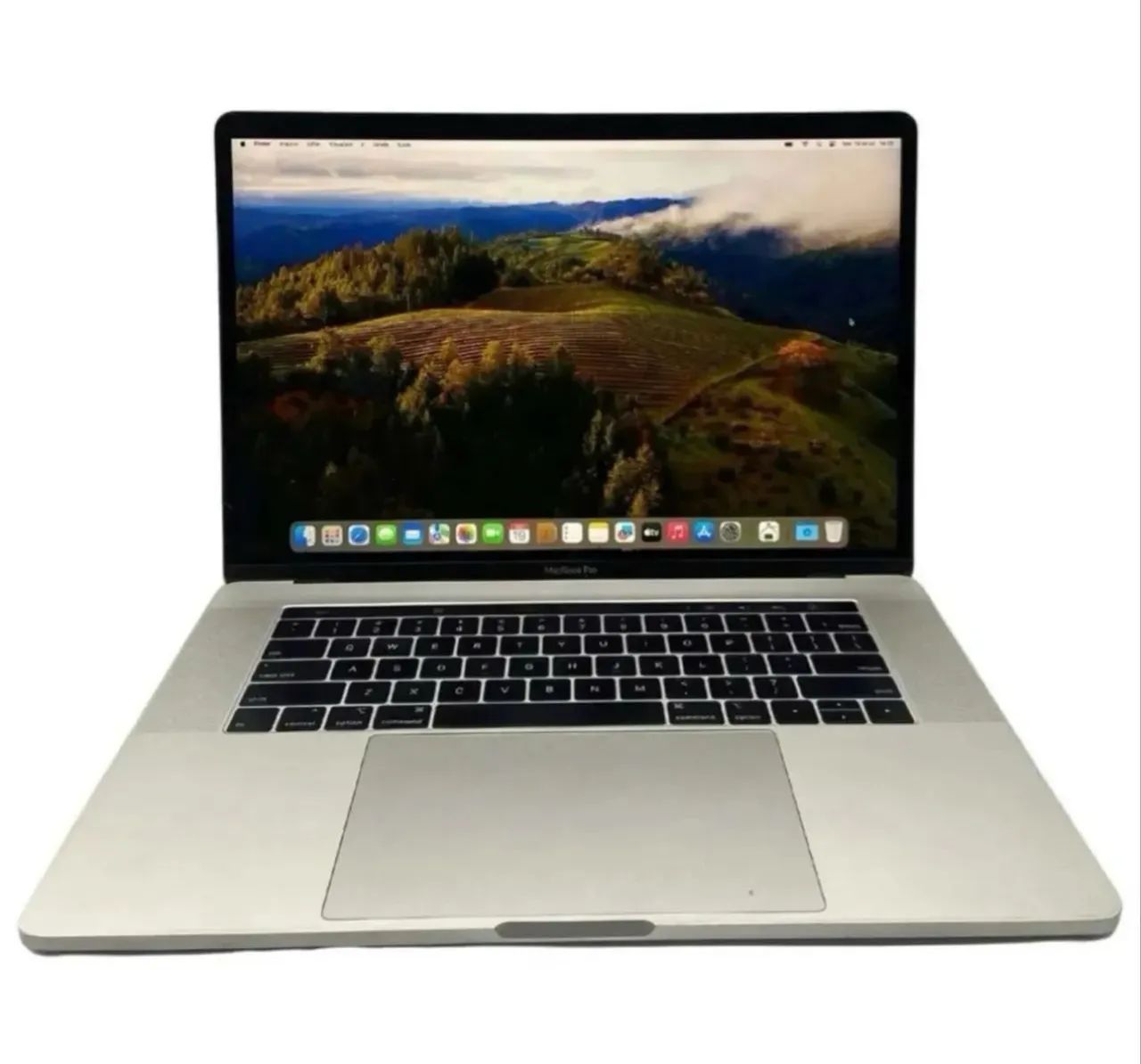 MacBook Pro 15 - Core i7 6-Core | 16GB RAM | Radeon 4GB
