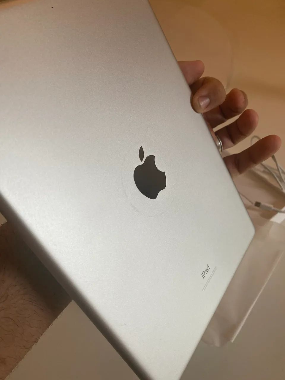 iPad 9 64gb Wi-Fi em excelente estado  - Foto 4