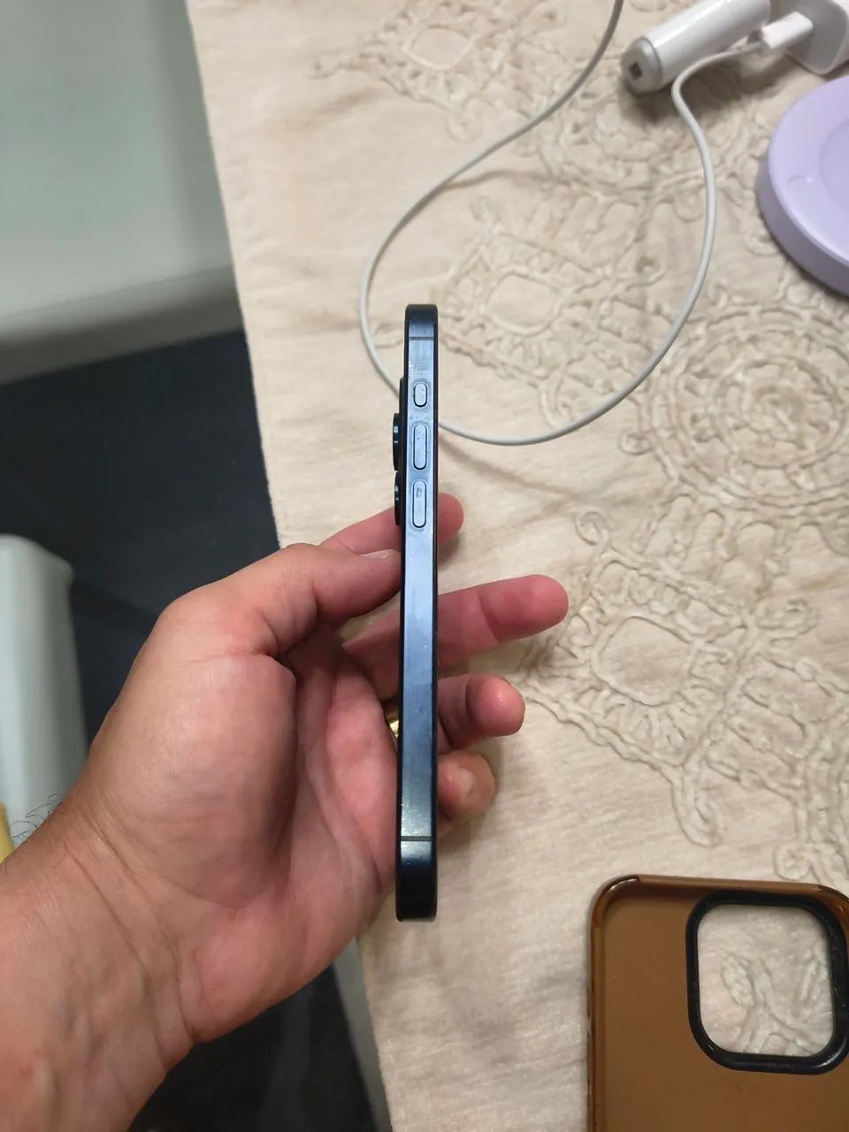 iPhone 15 Pro 256 gb - Foto 3
