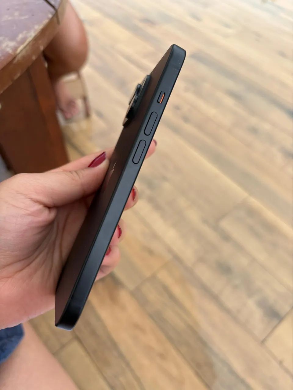 iPhone 15 - Foto 4