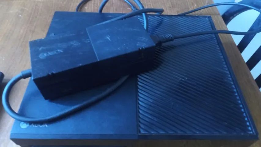 XBOX ONE FAT - Foto 2