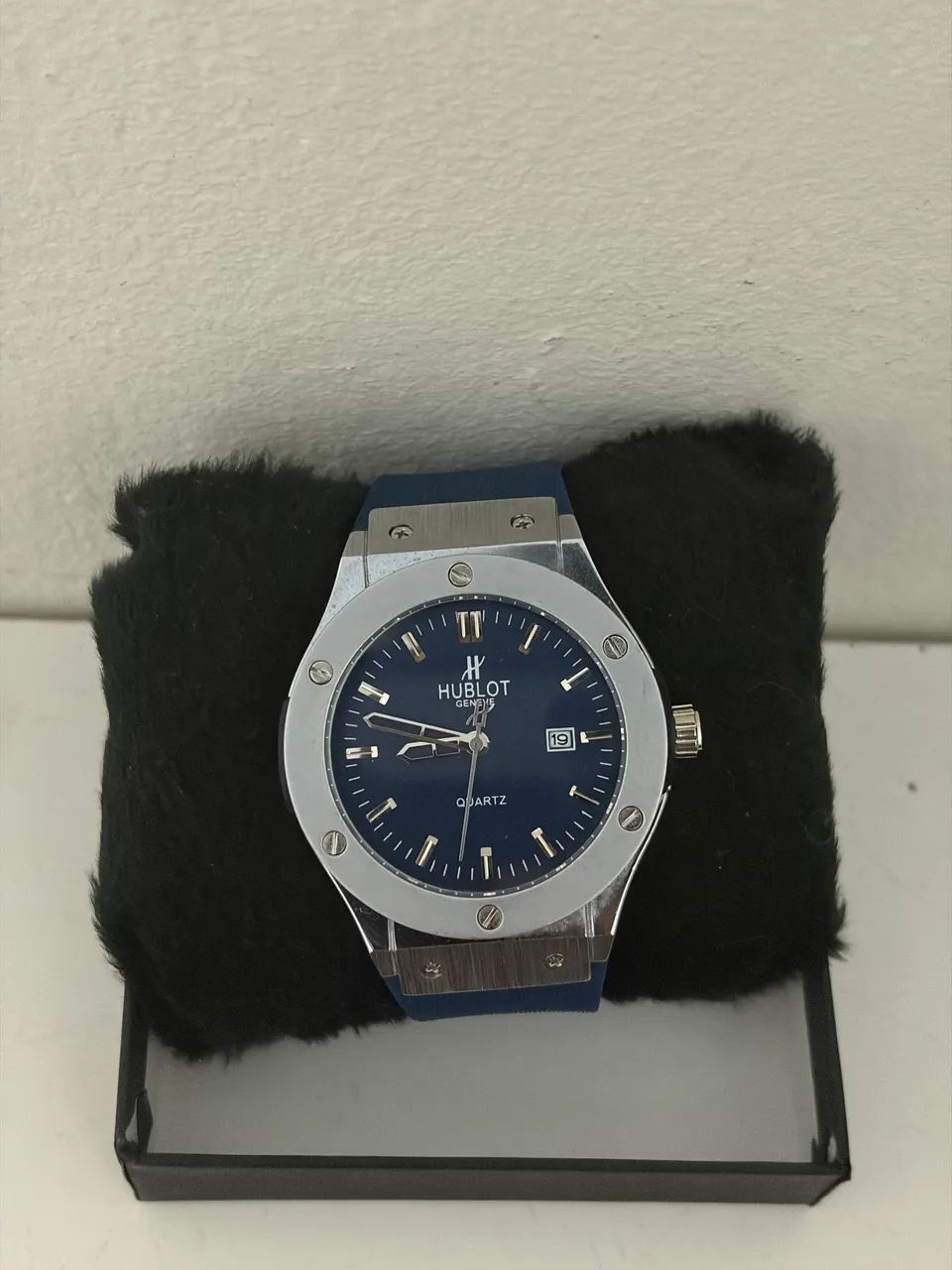 Relógio hublot