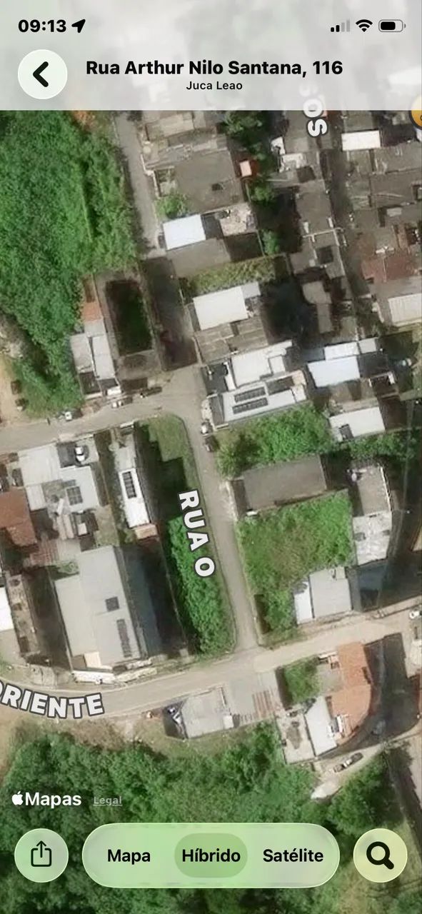Vendo terreno no centro , ótima localização  - Foto 2