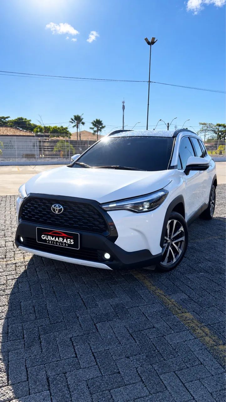 Toyota Corolla ALTIS 2.0 16V AT FLEX 2024