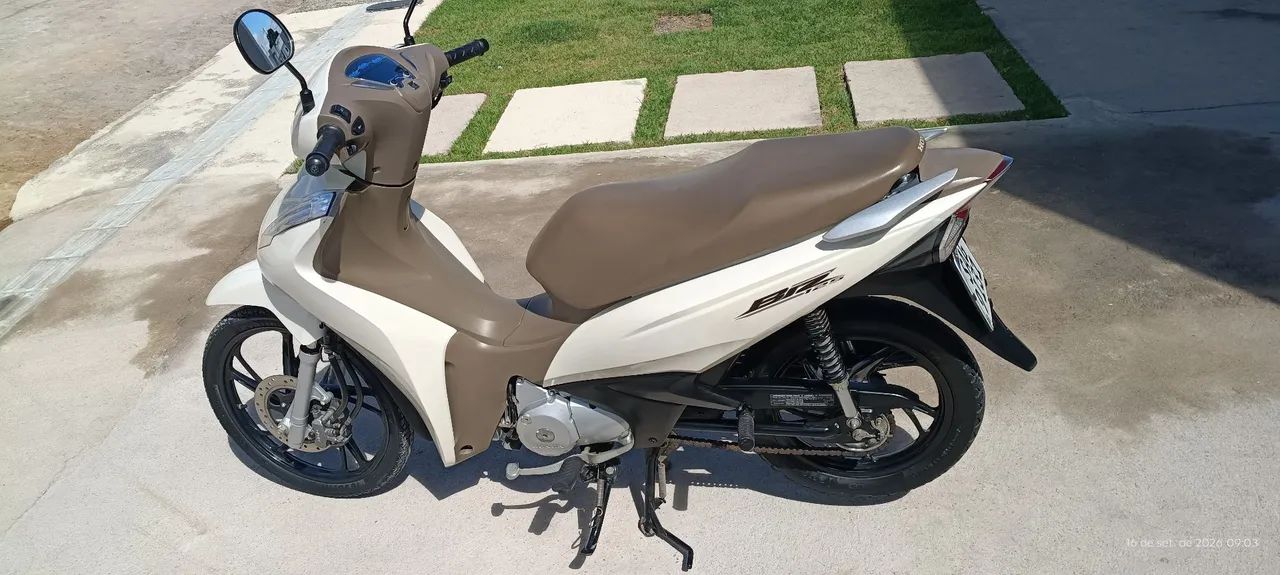 Biz 125cc 2024 - Foto 3