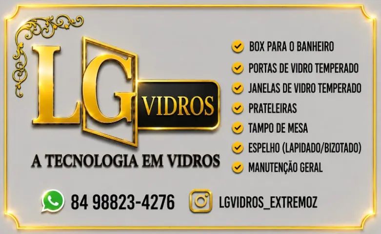 Vidraçaria 