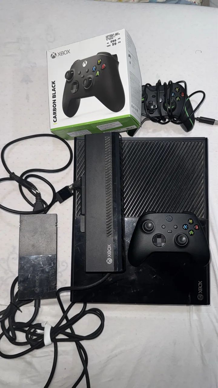 XBOX ONE