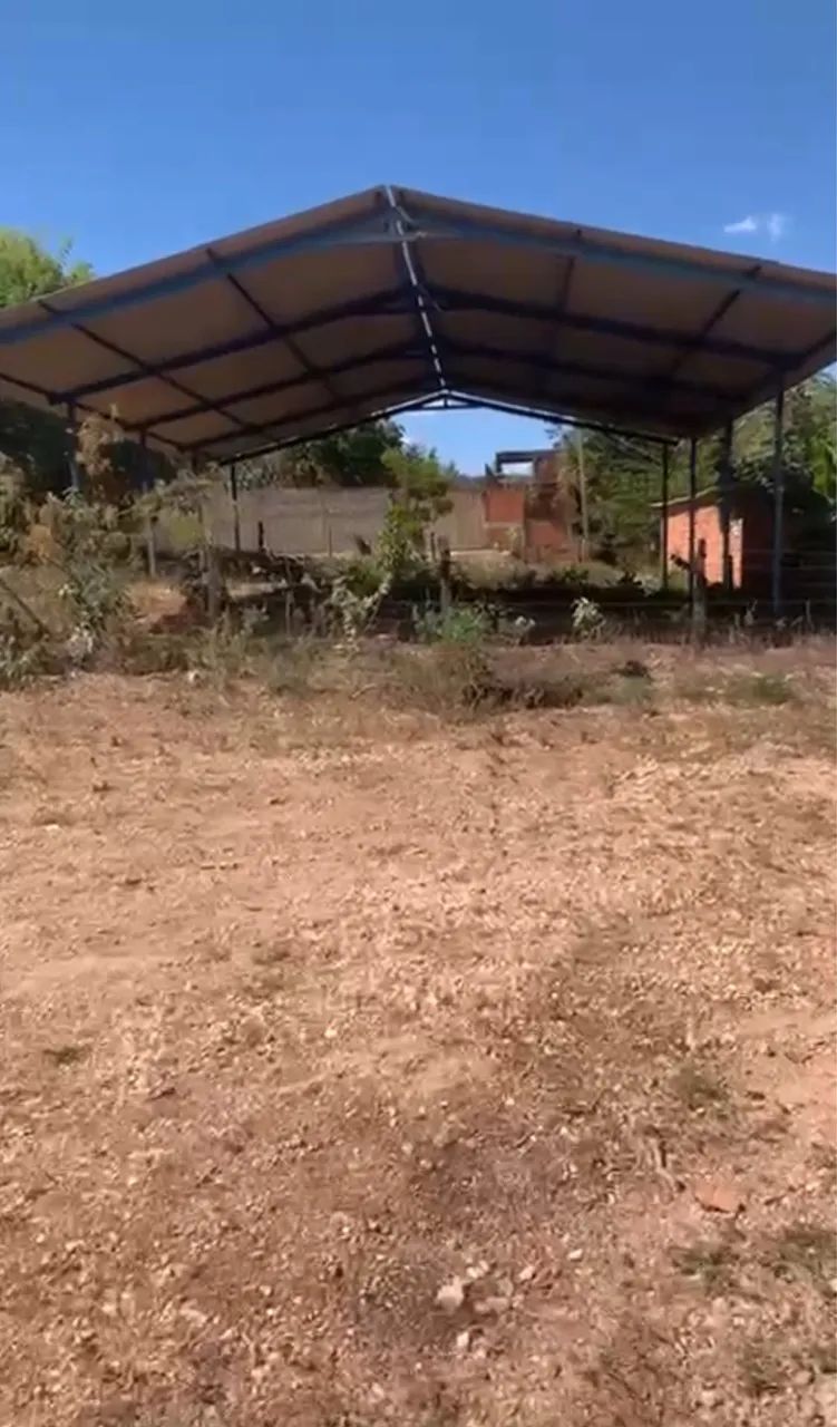 Foto - Brasília - Setor Residencial Leste (Planaltina)