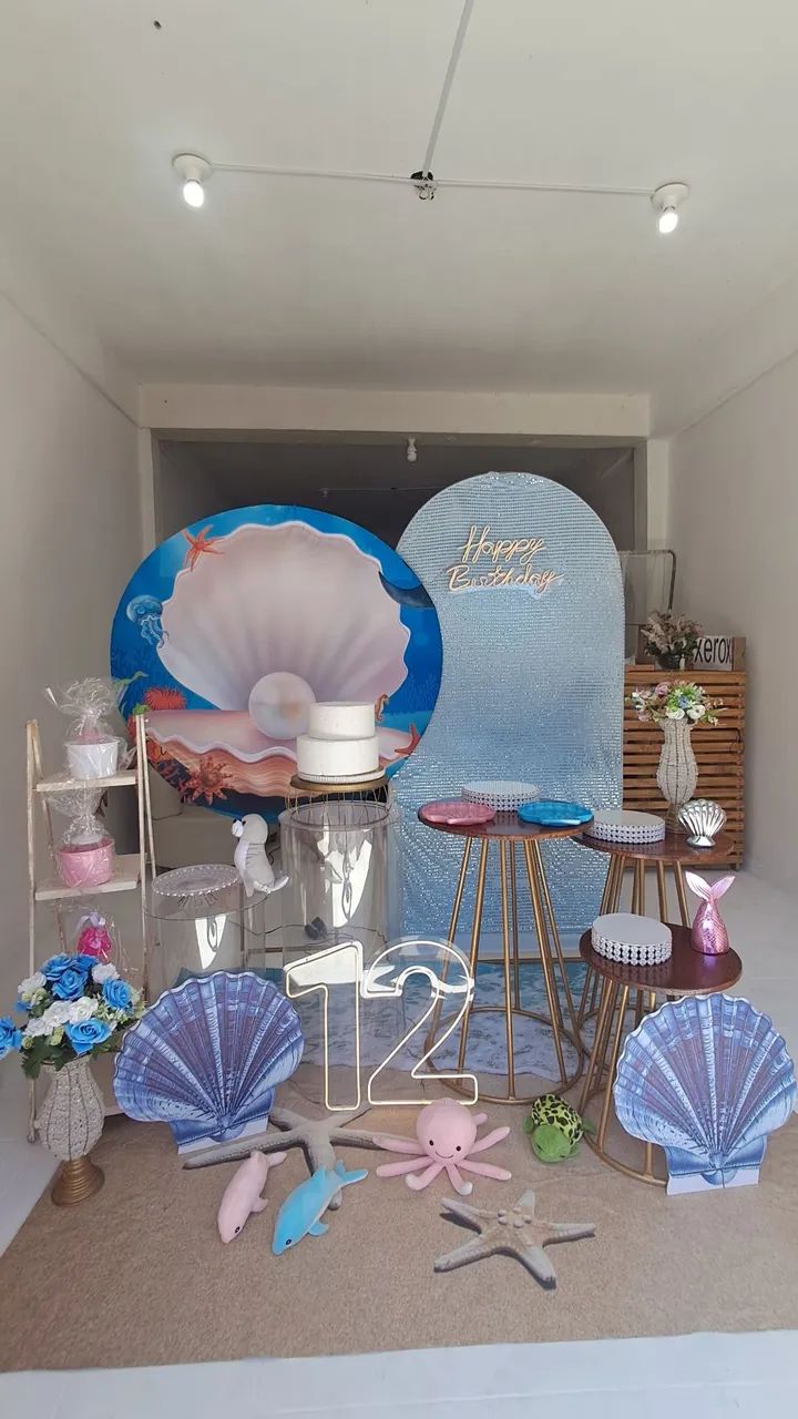 Vendo tudo pra sua decoração  - Foto 4