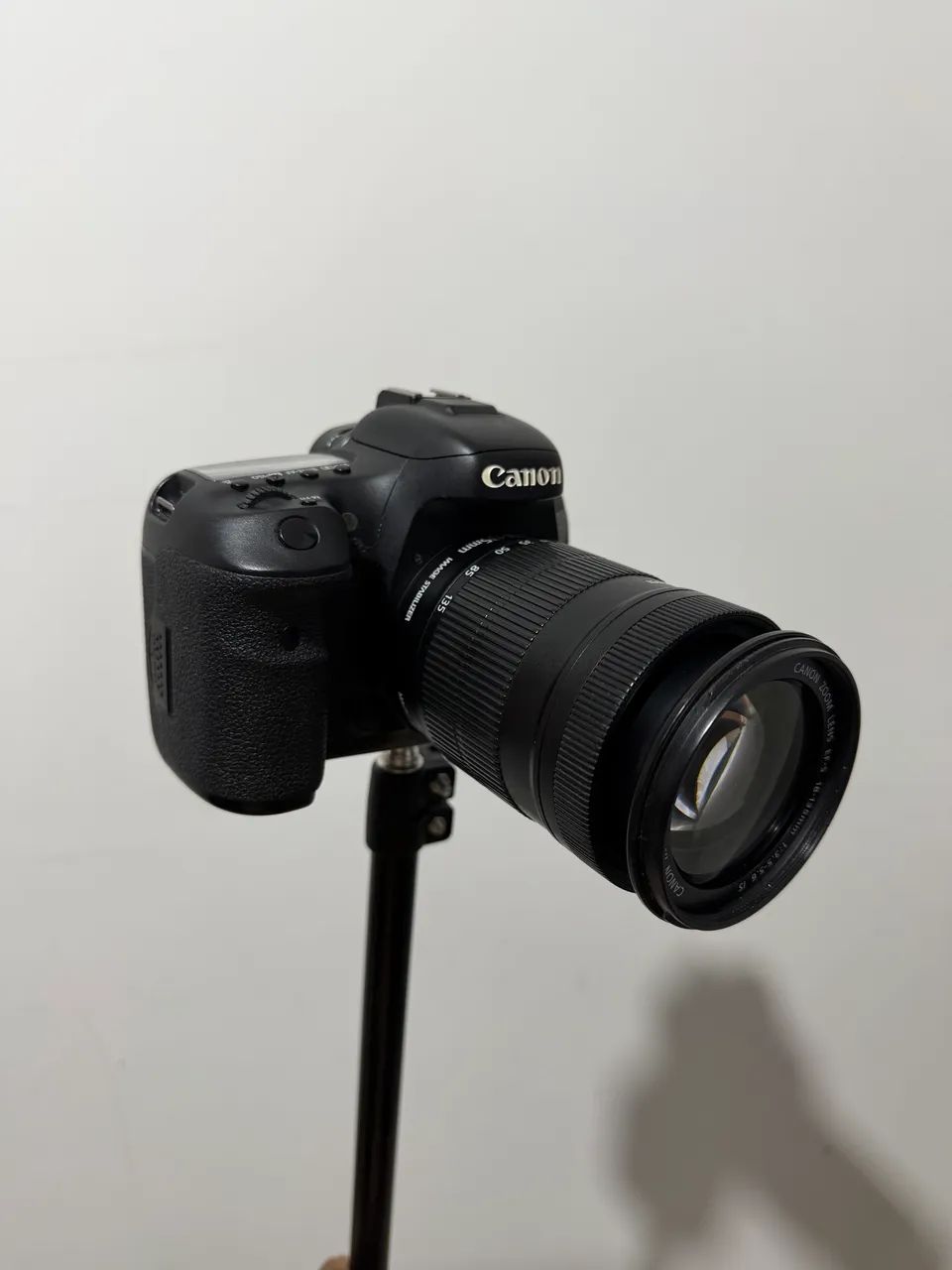 Canon 7D mark II - Foto 2
