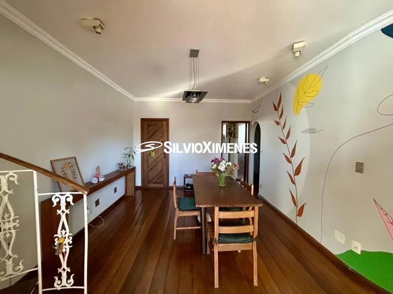 Cobertura com 4 quartos à Venda, Padre Eustáquio - Belo Horizonte - Foto 3