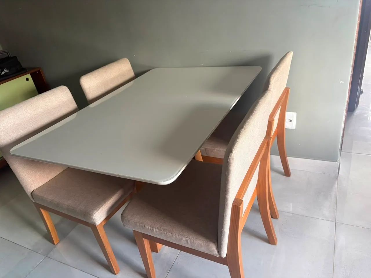 Mesa de jantar  - Foto 2