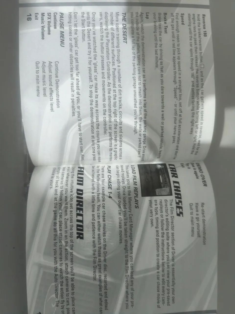 Driver Ps1 original completo  - Foto 4