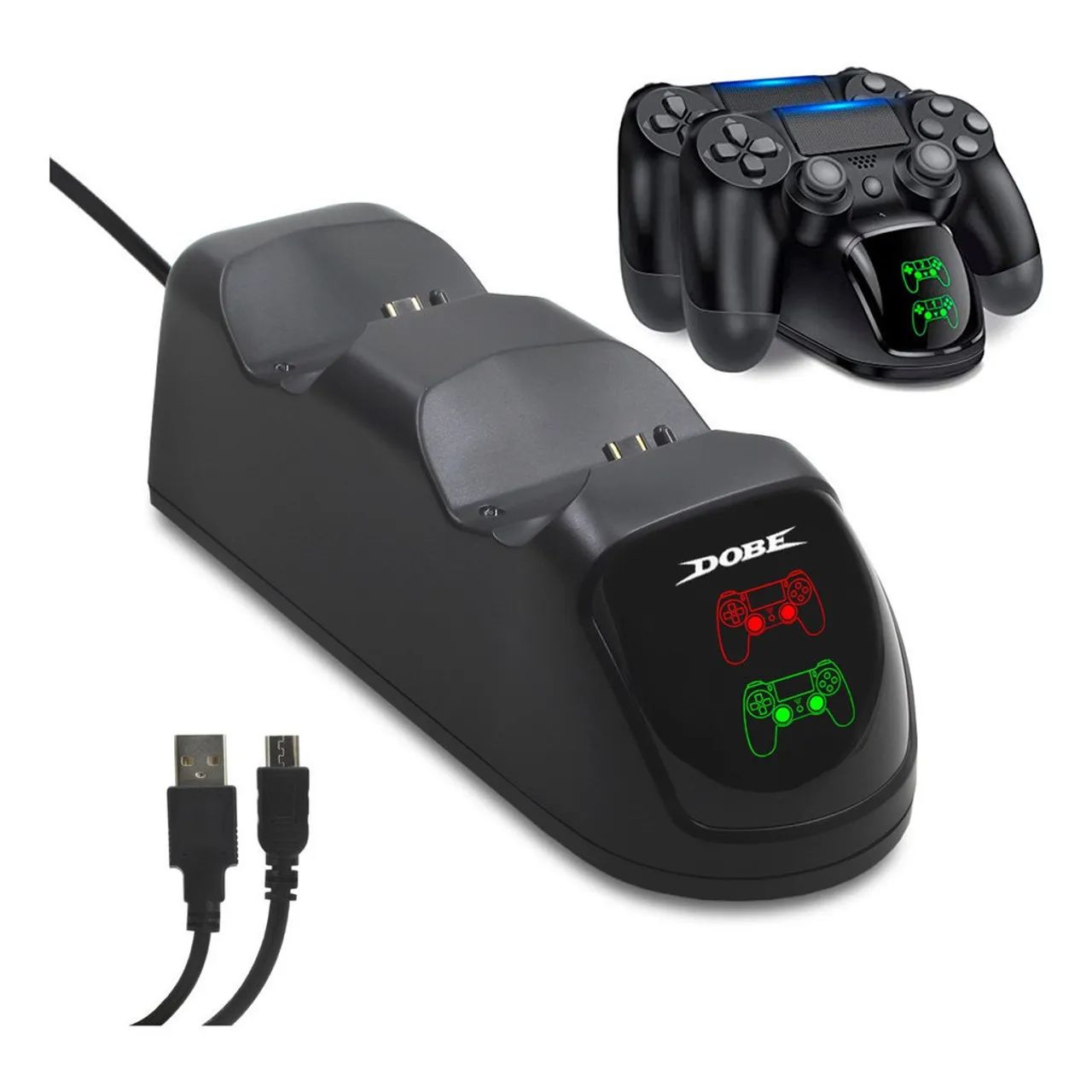 Controle PS4 