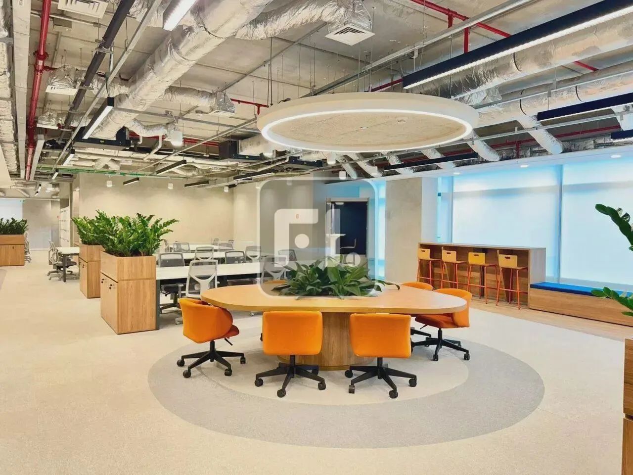 Escritório para aluguel e venda possui 698 metros quadrados em Centro - Rio de Janeiro - R - Foto 8