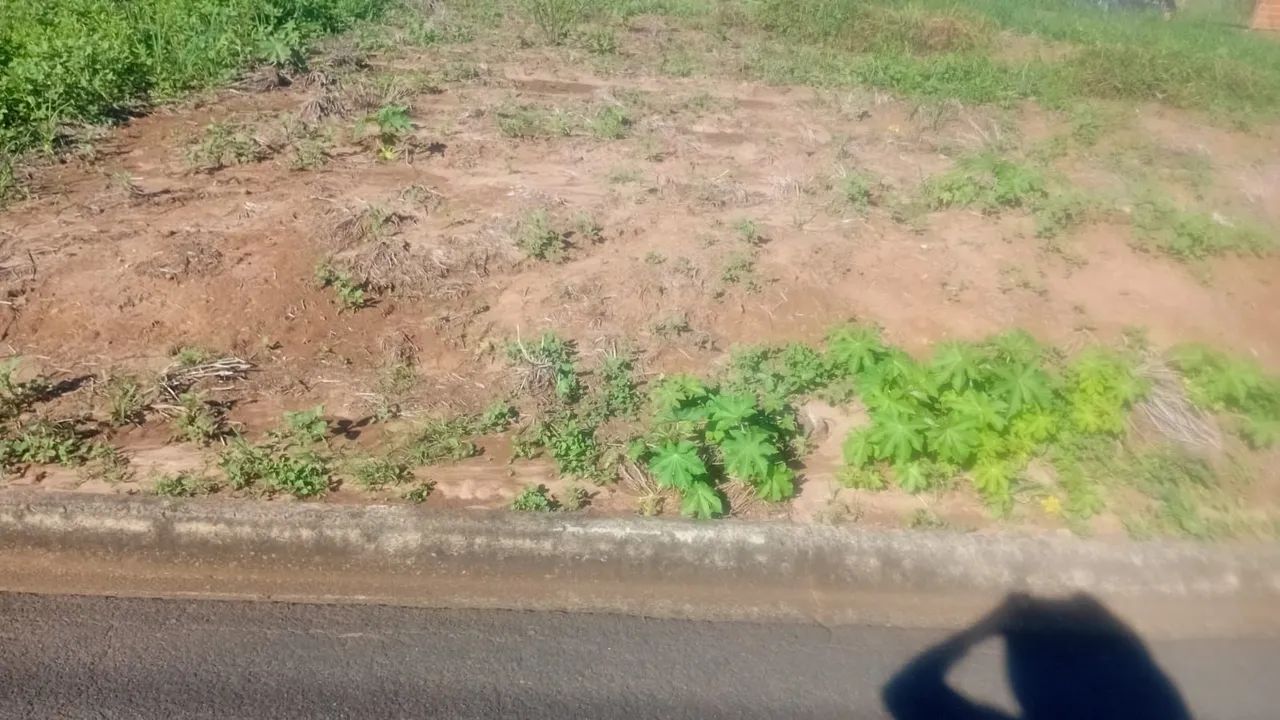Foto - Nova Odessa - Jardim Campos Verdes