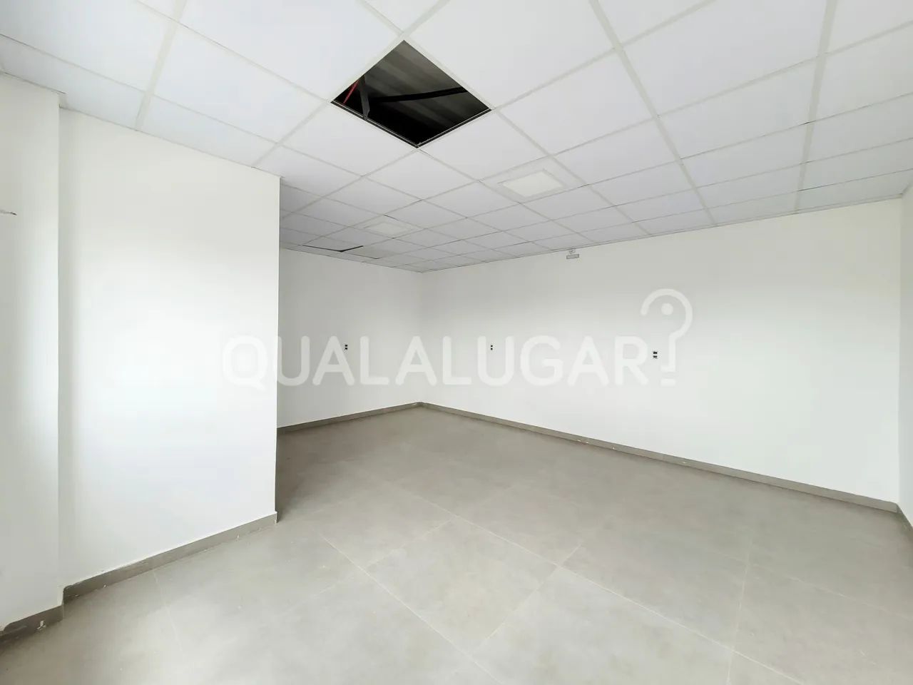 Sala comercial para locação, Centro, Tubarão, SC - Foto 2