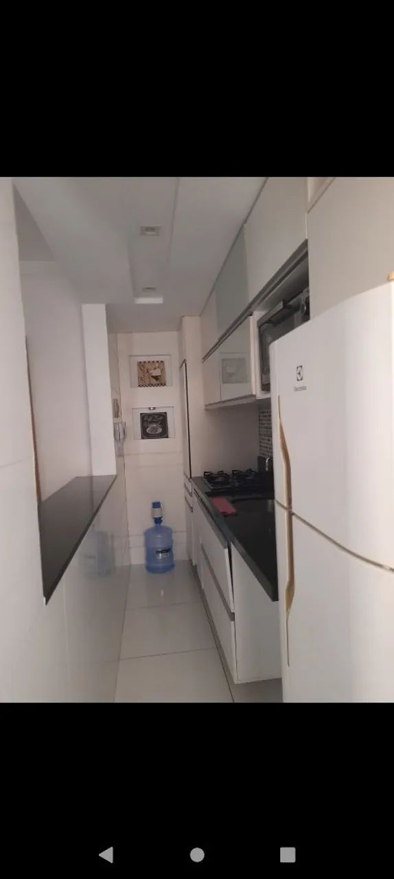 Aluga-se apartamento 