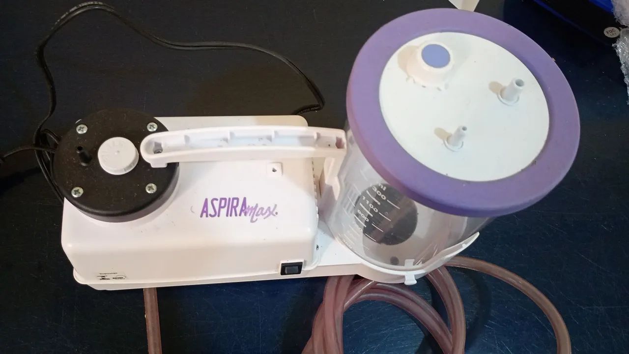 ASPIRAMax MA520 em ótimo estado  - Foto 2
