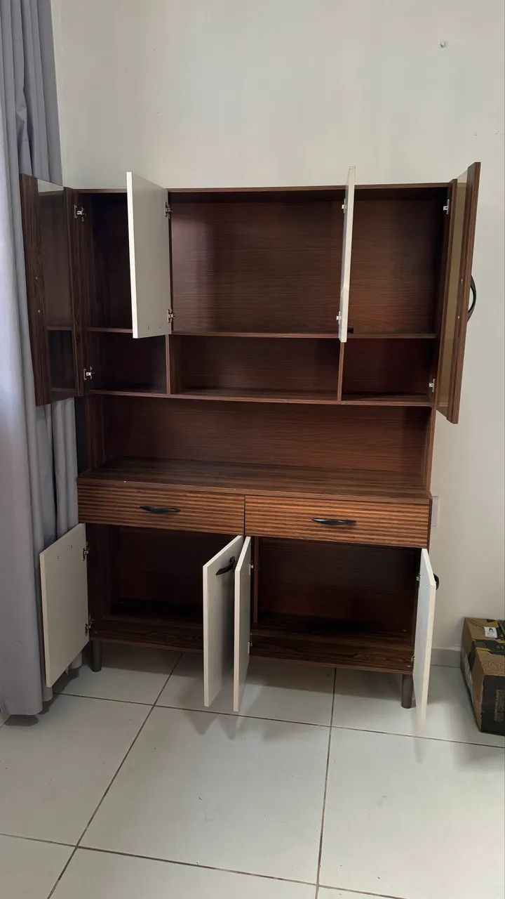 Armário de Cozinha - Foto 2