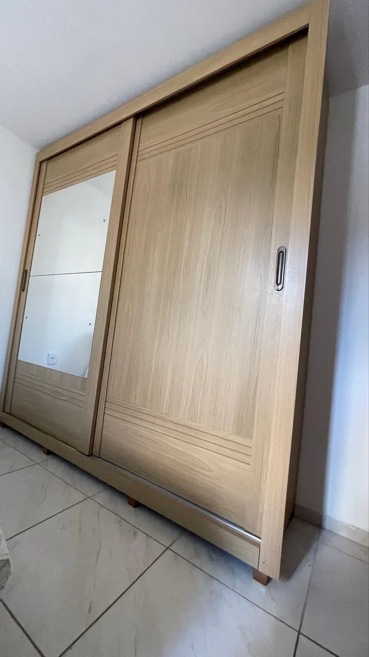 Guarda roupa