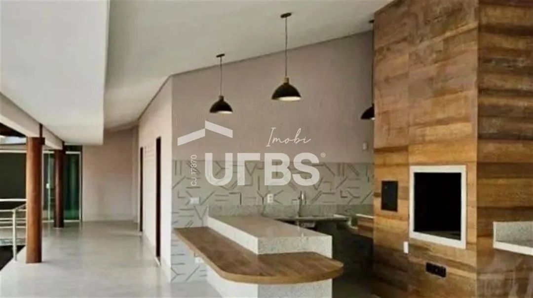 SOBRADO - Sobrado 4 quartos, sendo 3 suítes - Foto 2