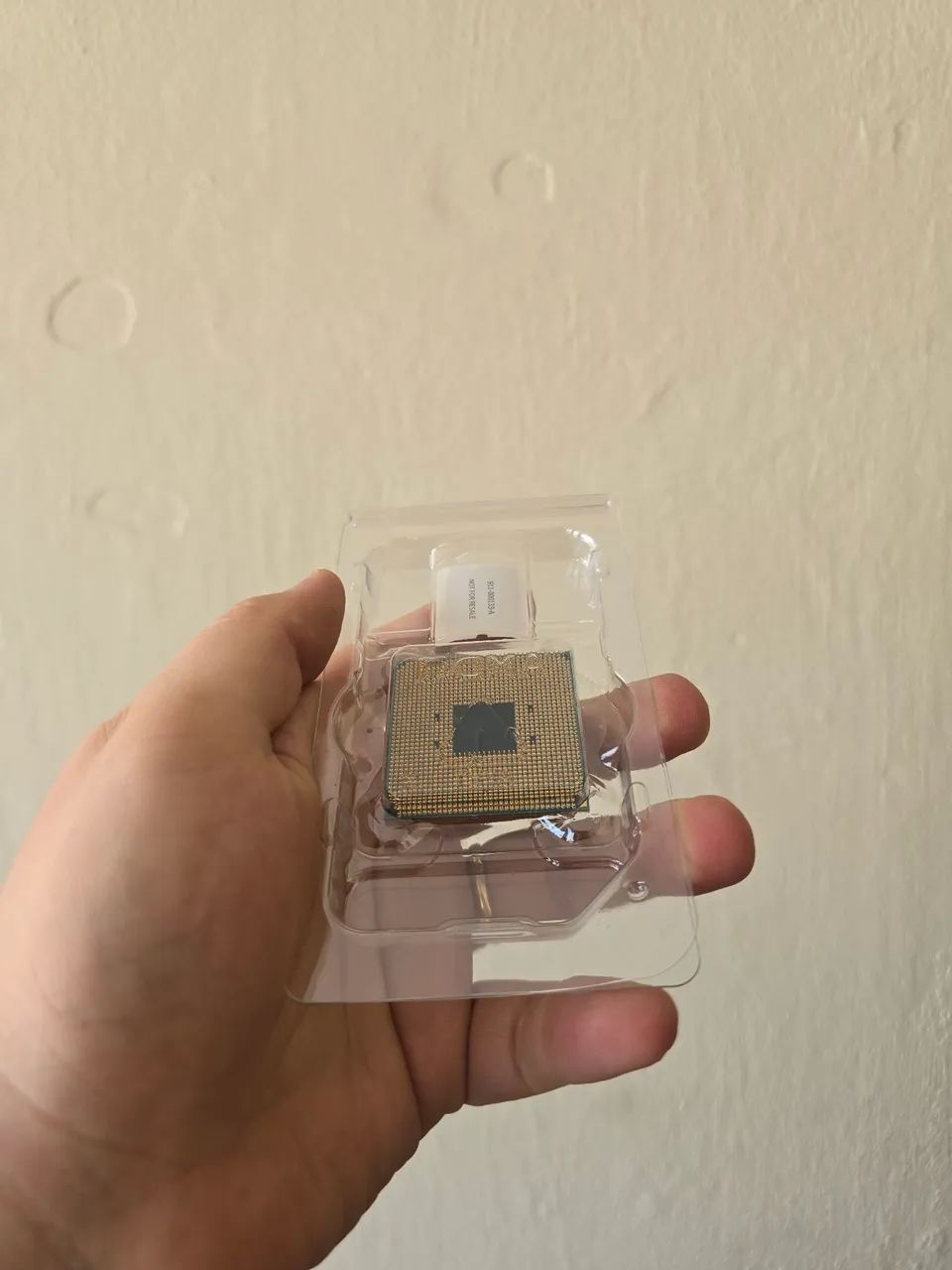 Processador RYZEN 7 5700G - Foto 3