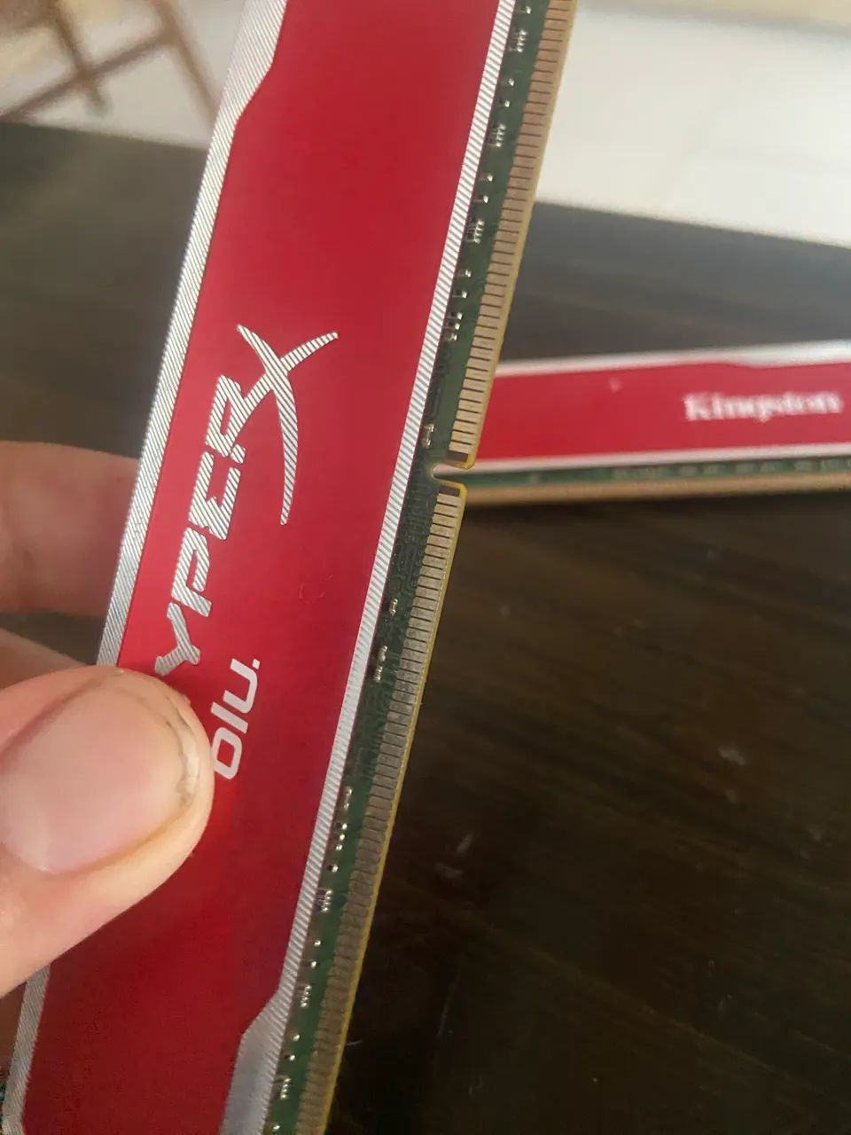 Memoria ram ddr3 2x4  - Foto 3