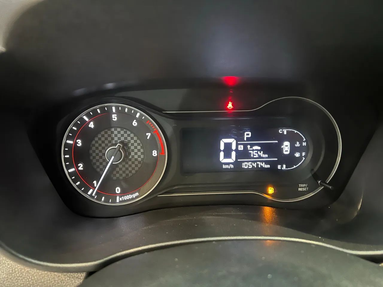 Hyundai HB20X Evolution 1.6 Flex 16V AUT 2021 - Foto 5