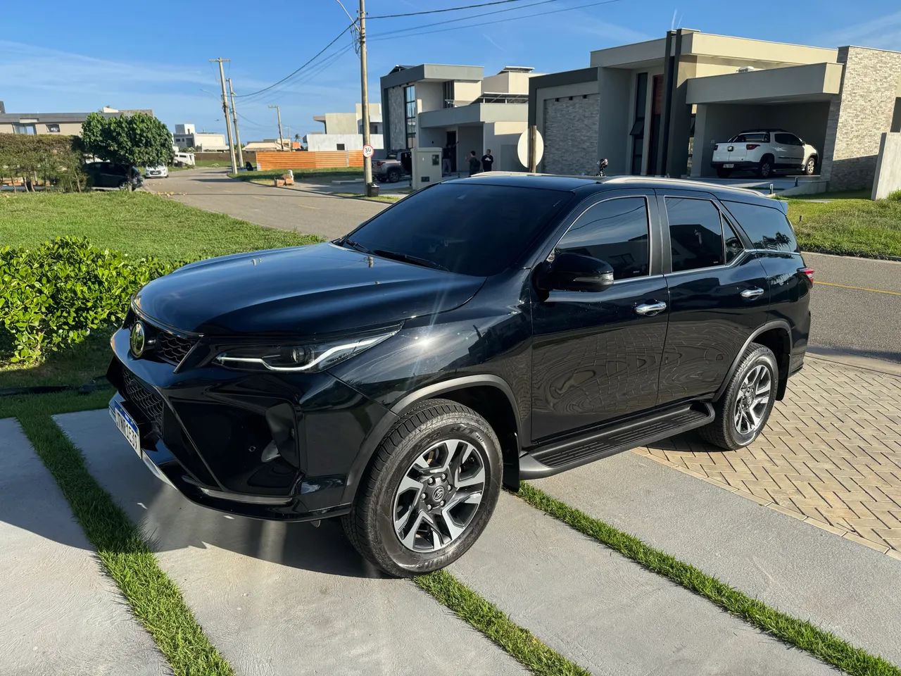 Toyota Hilux 2025