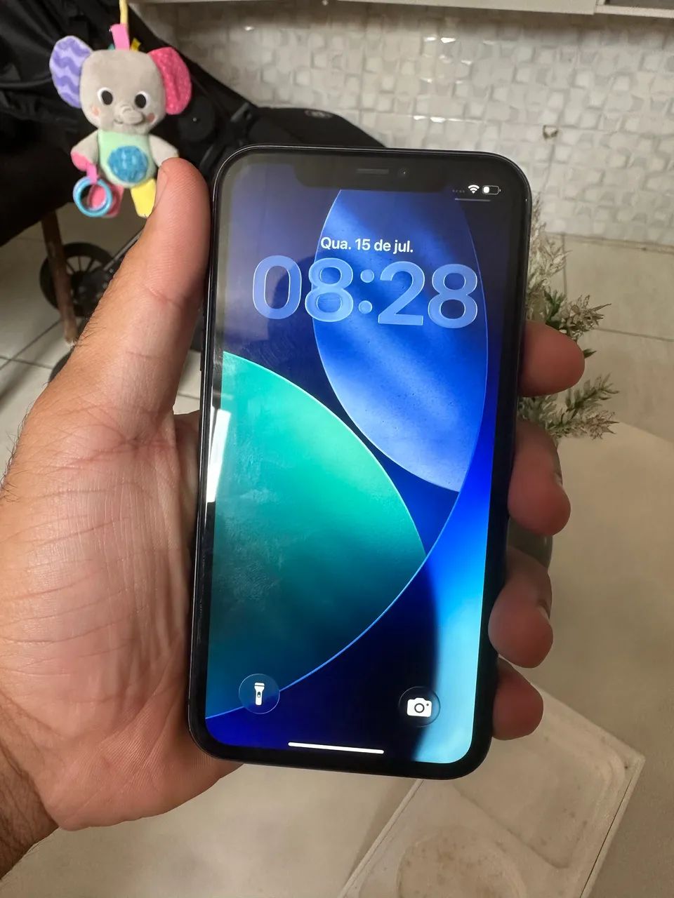 iPhone 11 64gb ORIGINAL  - Foto 5