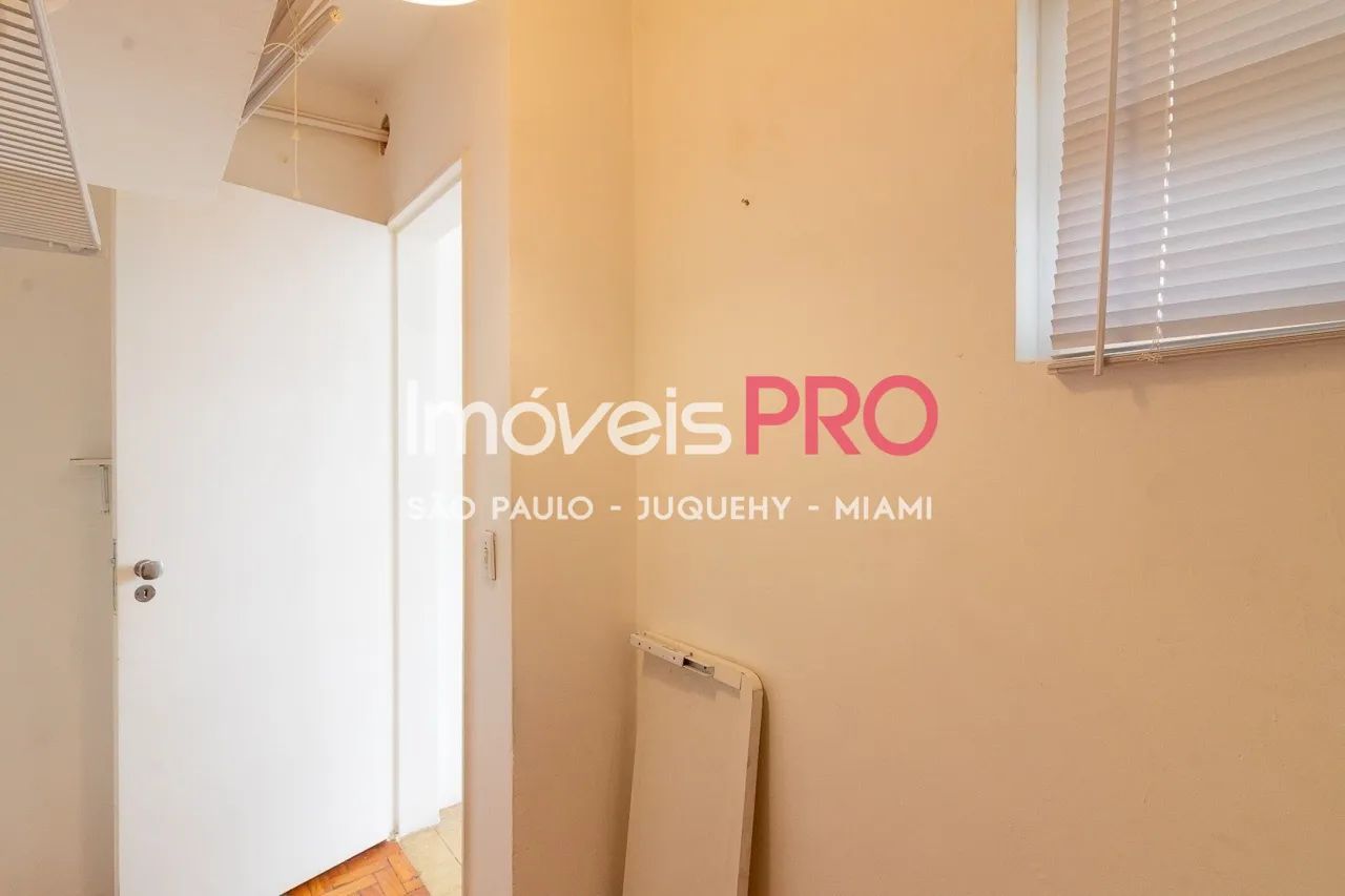 Apartamento itaim bibi -sp