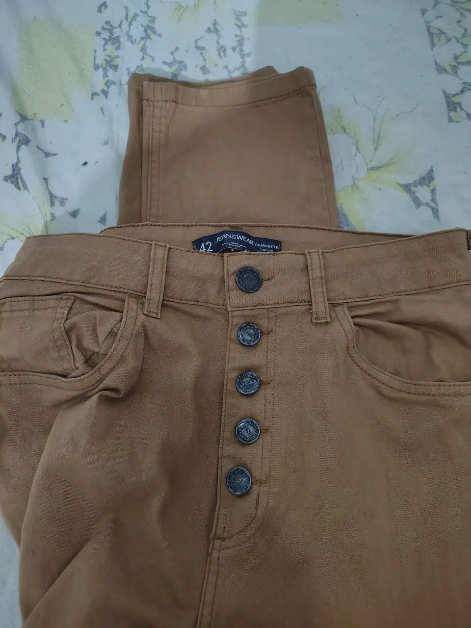 Roupas 