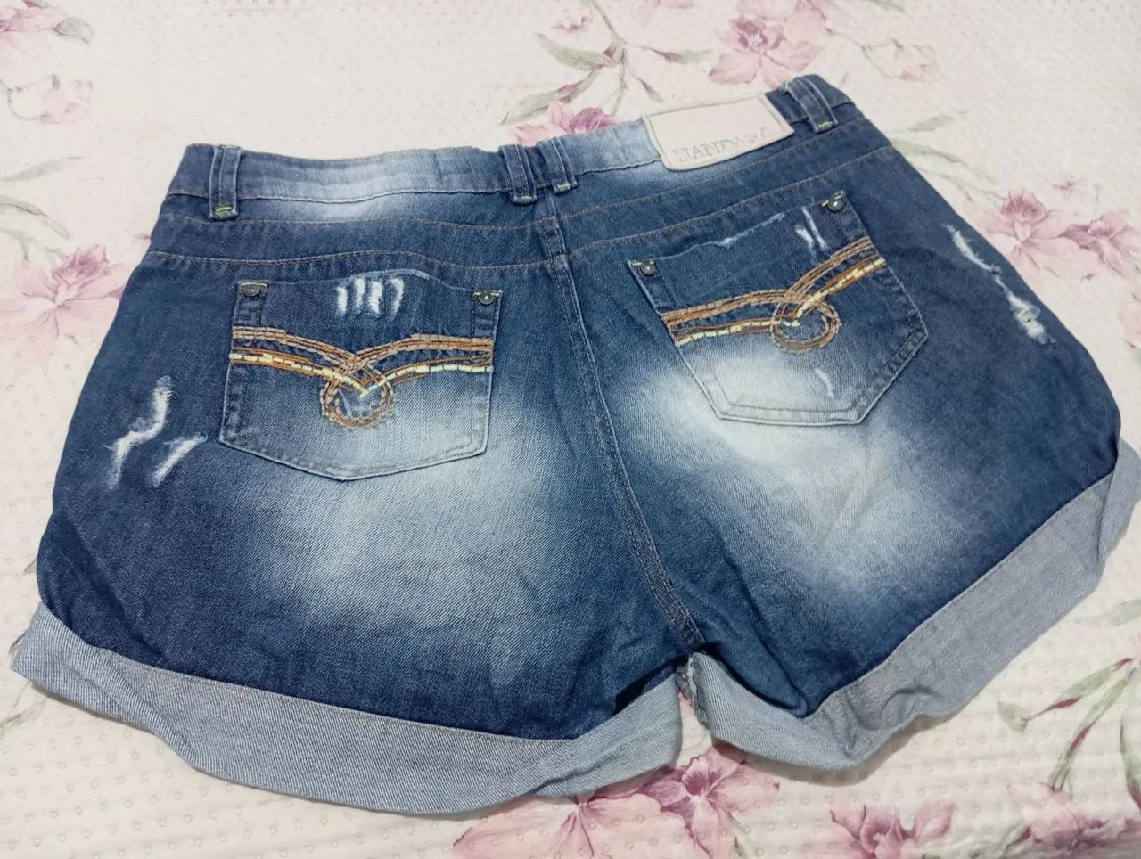 Short jeans  - Foto 3