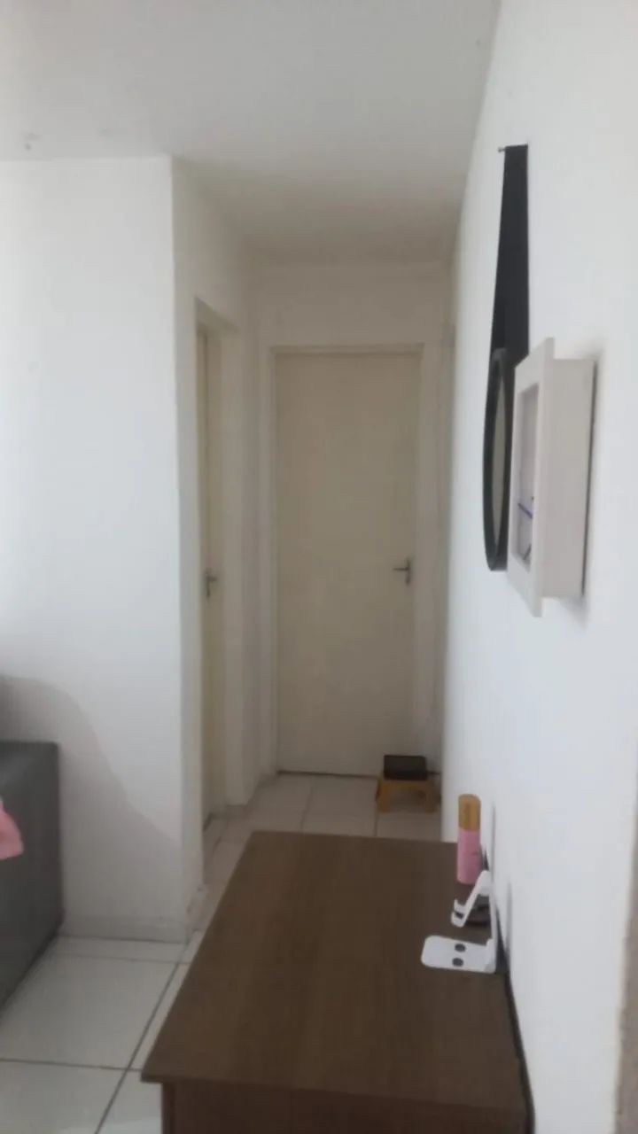 Vendo Apartamento Cond. Veredas-Turu - Foto 4