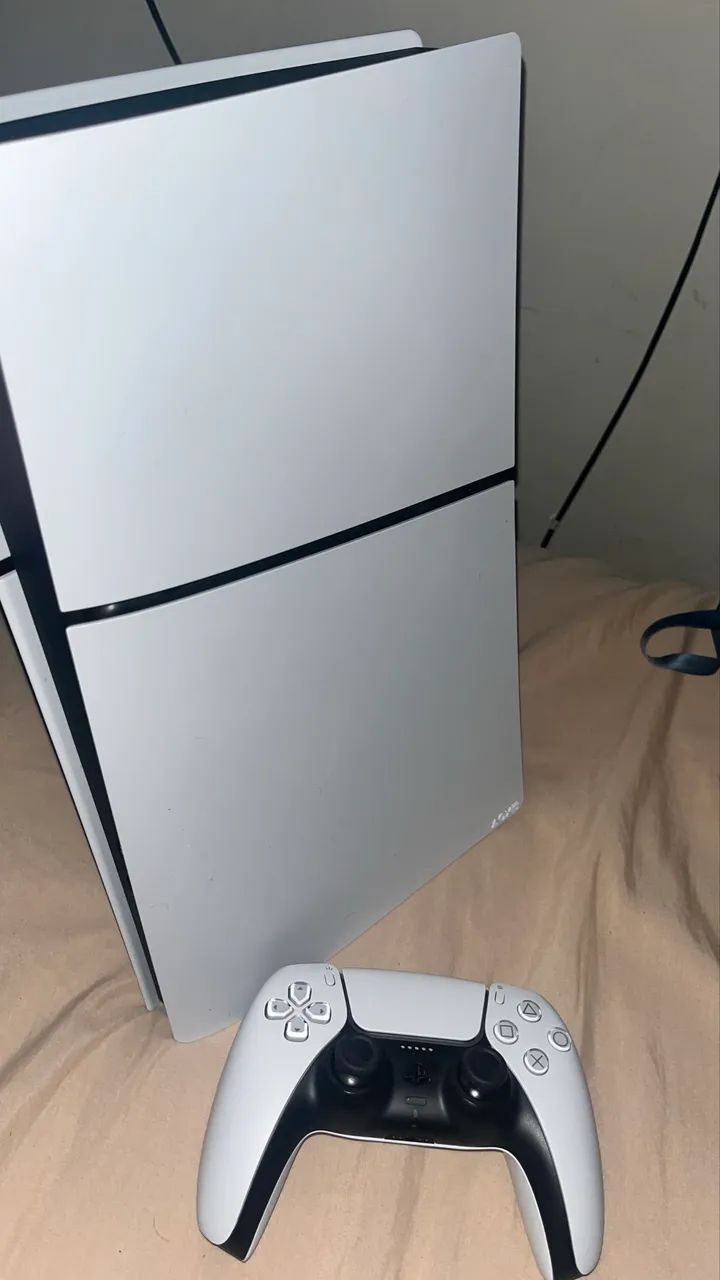 PlayStation 5 Slim 