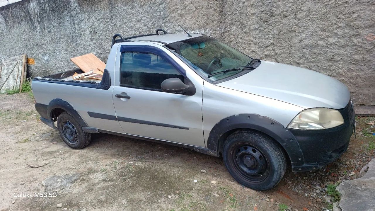 Faço frete monto móveis 