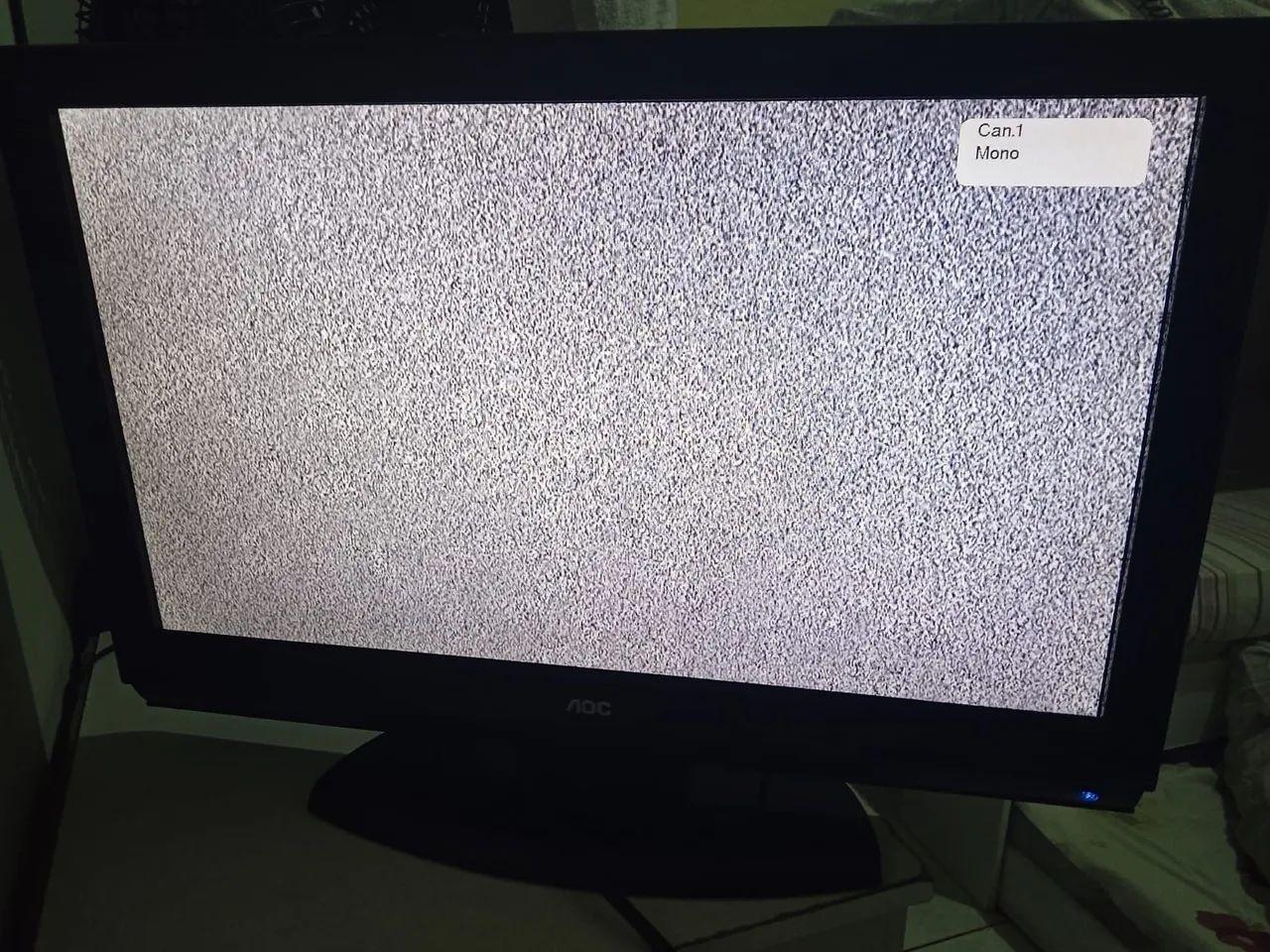 Por 149 reais Monitor e Tv LCD 22 polegadas  - Foto 5