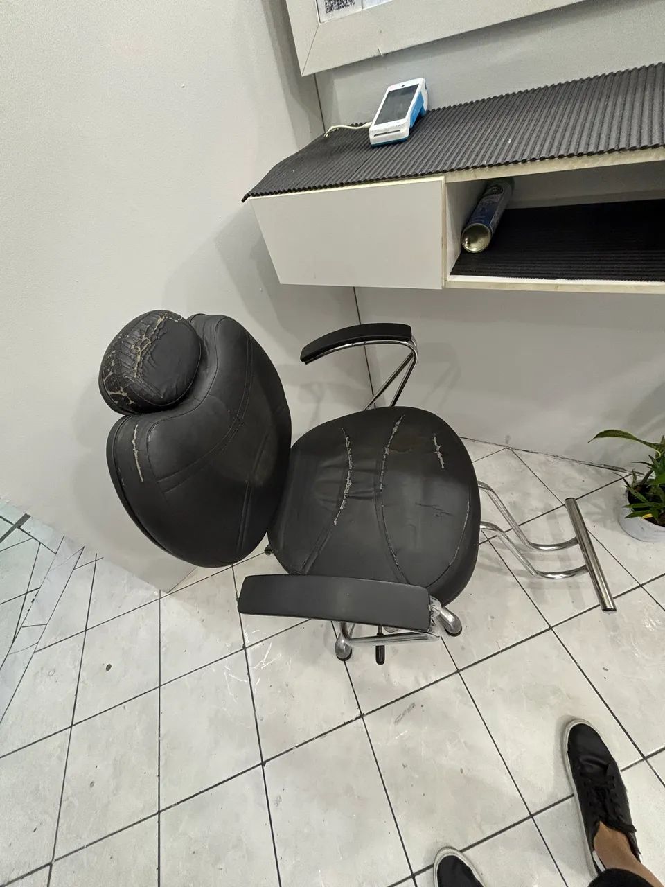 Cadeira de barbeiro/cabeleleiro419420941866782723