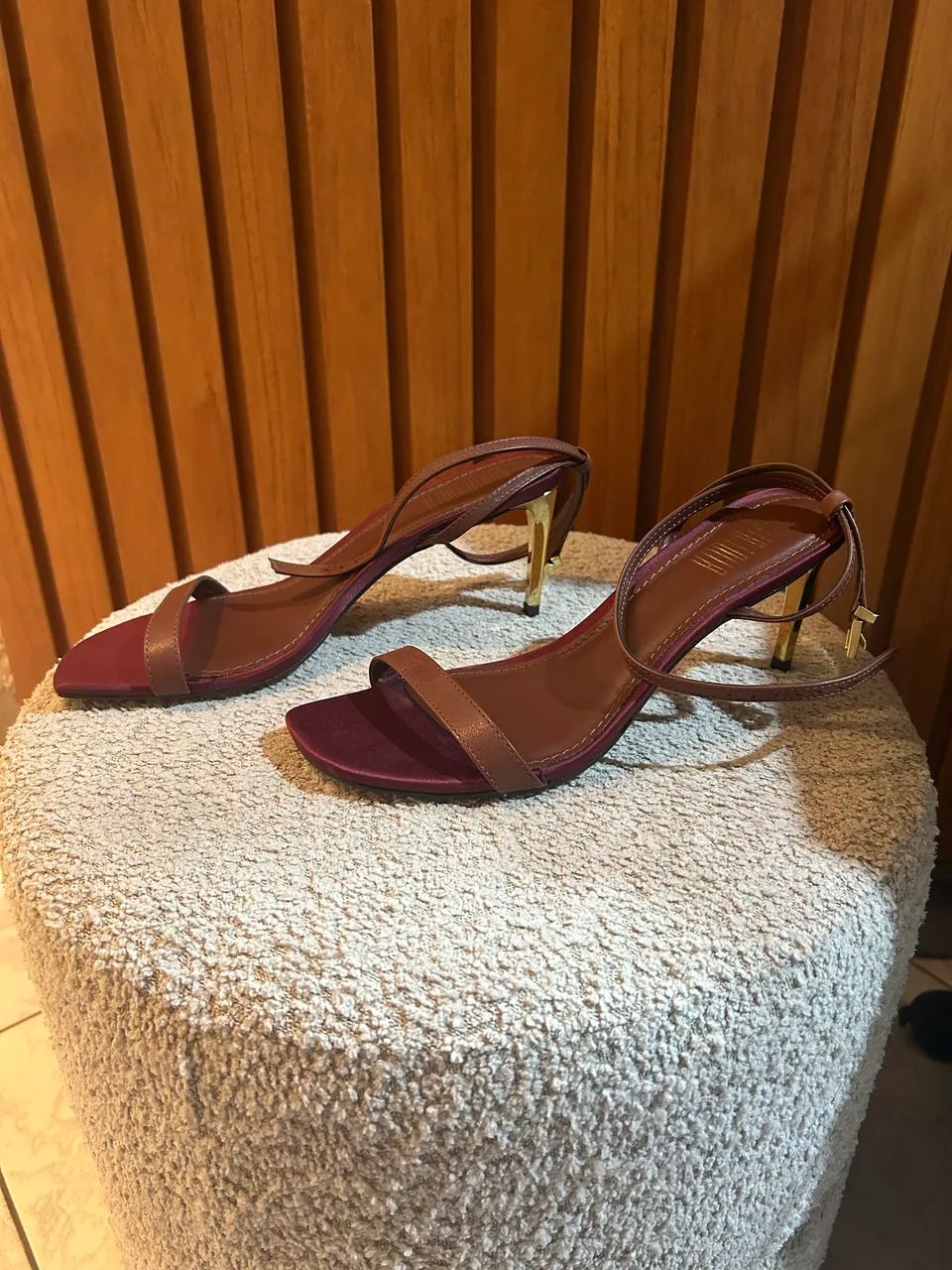 Scarpin Santa lolla - Foto 2